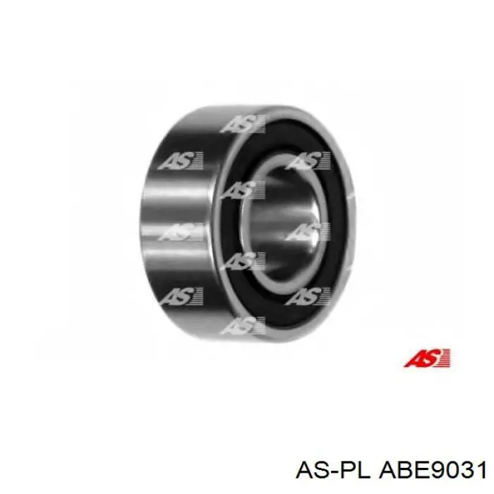 Купить 9009910198 Toyota Подшипники генератора