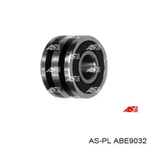 ABE9032 As-pl rolamento do gerador