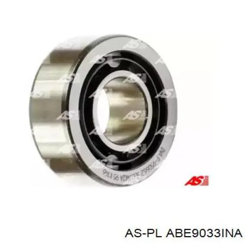 Подшипник генератора ABE9033INA As-pl