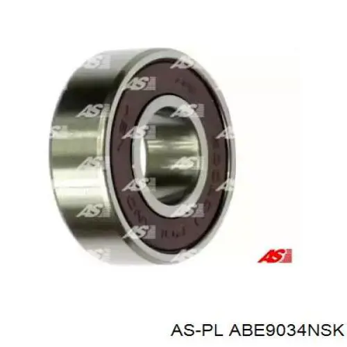 Подшипник привода генератора As-pl ABE9034NSK цена, от 2.54 USD