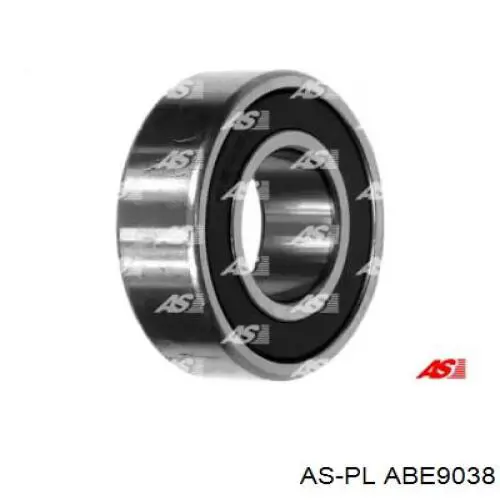 Подшипник привода генератора As-pl ABE9038 цена, от 3.84 USD