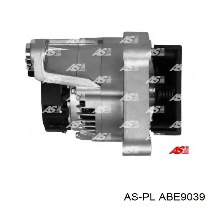 Подшипники на генератор As-pl ABE9039