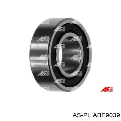 Подшипник генератора ABE9039 As-pl