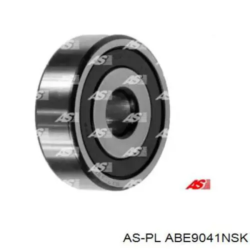 Подшипник генератора ABE9041NSK As-pl