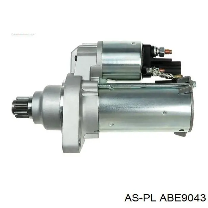 Подшипник стартера As-pl ABE9043