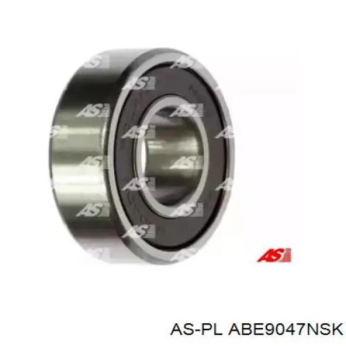 Подшипник стартера ABE9047NSK As-pl