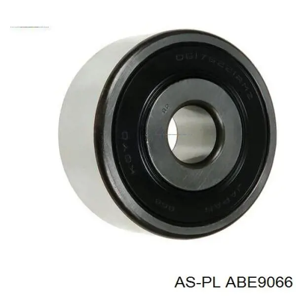 Подшипники генератора ABE9066 As-pl