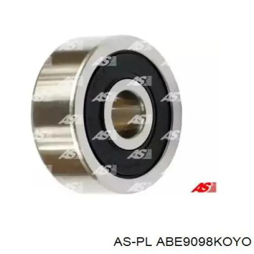 Купить ABE9098NTN As-pl Подшипники генератора