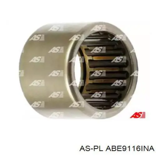 NB1816 PFI Подшипники стартера