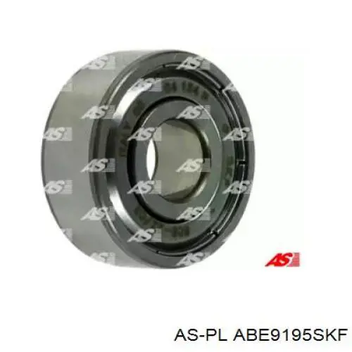 Подшипник стартера ABE9195SKF As-pl