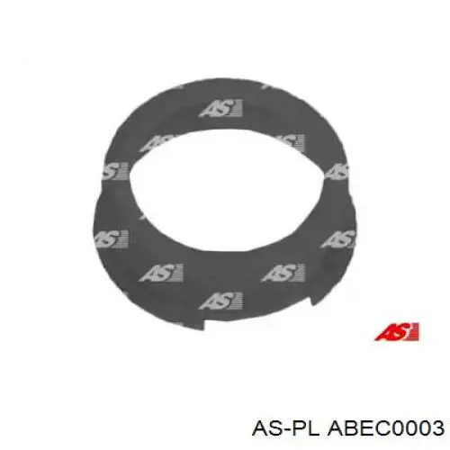 ABEC0003 As-pl втулка генератора