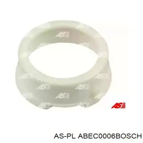Купить ABEC0006 As-pl Прокладка (кольцо) генератора с водяным охлаждением