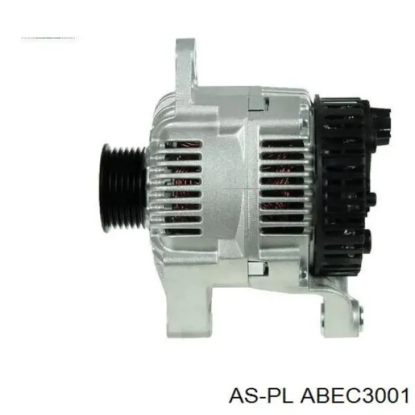 Втулка генератора As-pl ABEC3001 цена, от 0.82 USD