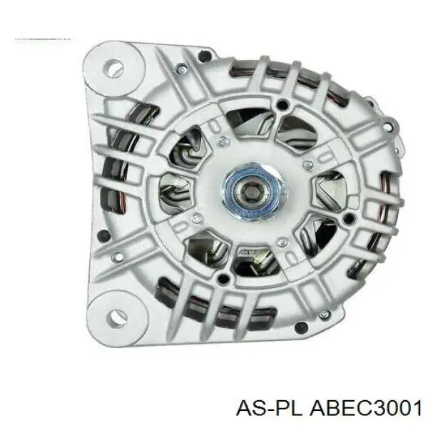 Купить ABEC3001 As-pl Втулка генератора