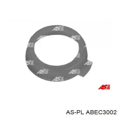 ABEC3002 As-pl втулка генератора