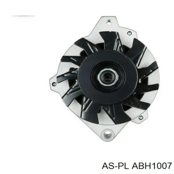 Щеткодержатель генератора As-pl ABH1007