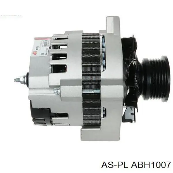 Купить ABH1007 As-pl Щеткодержатель генератора