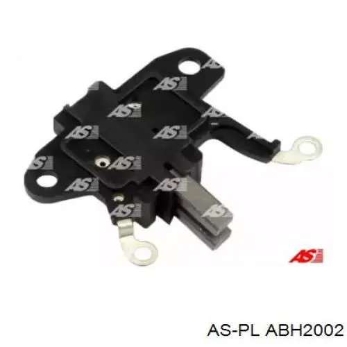 Щеткодержатель стартера As-pl ABH2002 цена, от 3.25 USD