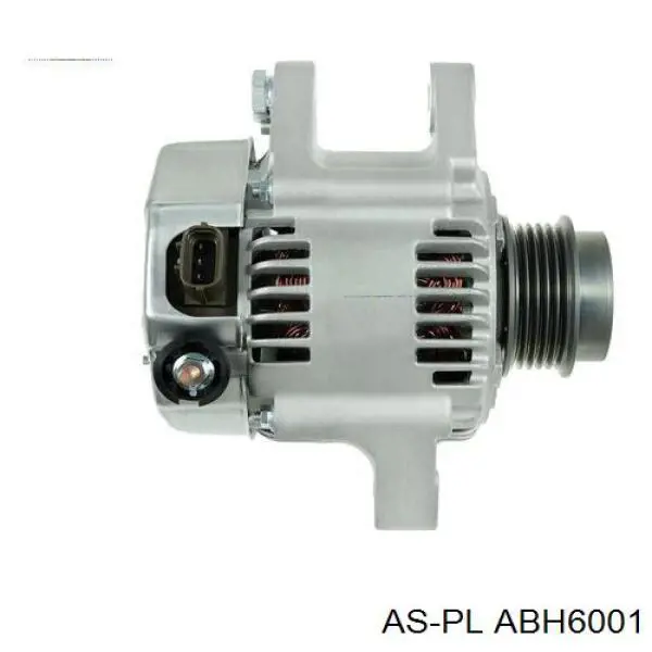 Щеткодержатель генератора As-pl ABH6001