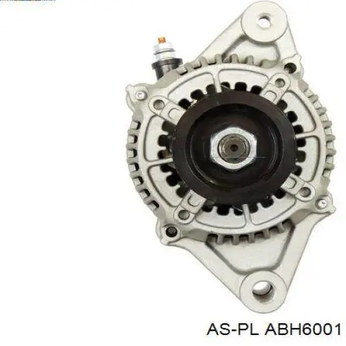 ABH6001 As-pl Щеткодержатель генератора