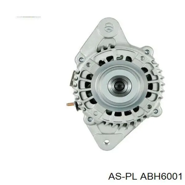 Купить ABH6001 As-pl Щеткодержатель генератора