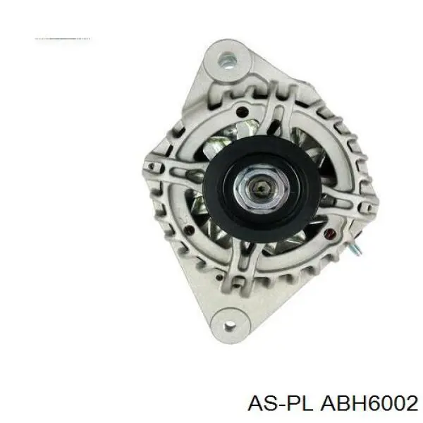 ABH6002 As-pl Щеткодержатель генератора