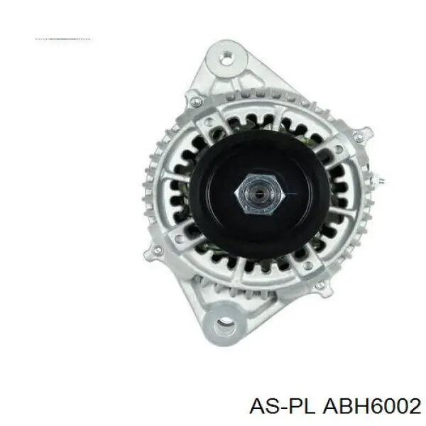 Купить ABH6002 As-pl Щеткодержатель генератора