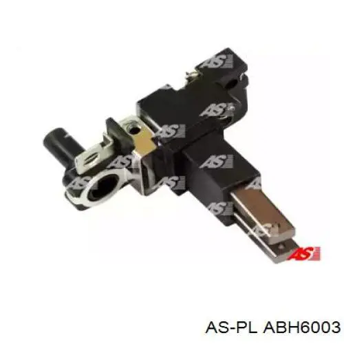 ABH6003 As-pl щеткодержатель генератора