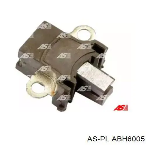 ABH6005 As-pl porta-escovas do gerador