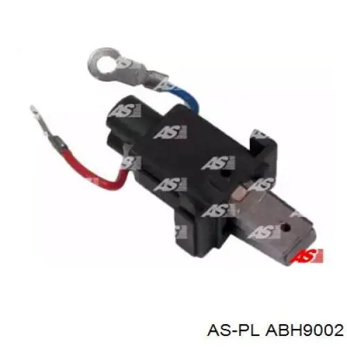 ABH9002 As-pl щеткодержатель генератора