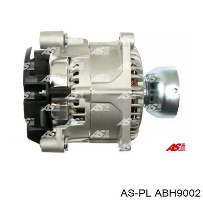 Щеткодержатель генератора As-pl ABH9002 цена, от 3.72 USD