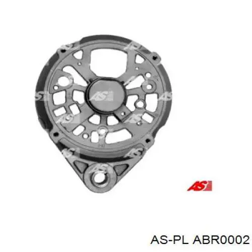ABR0002 AS/Auto Storm крышка генератора задняя