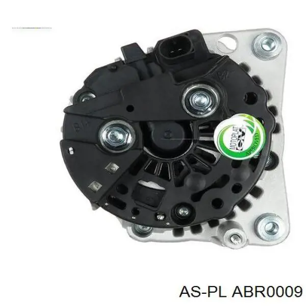 Передняя крышка генератора As-pl ABR0009 цена, от 12.14 USD