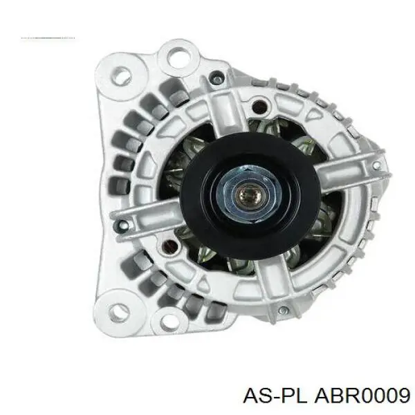 Крышка генератора передняя As-pl ABR0009