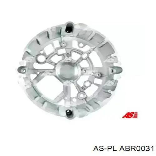 ABR0031 AS/Auto Storm 