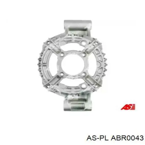  ABR0043 AS/Auto Storm
