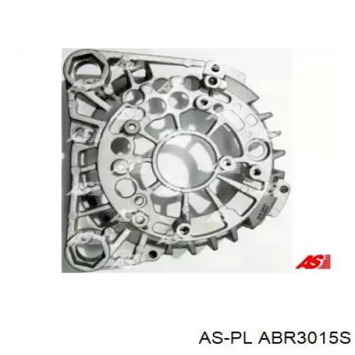 ABR3015S As-pl крышка генератора задняя