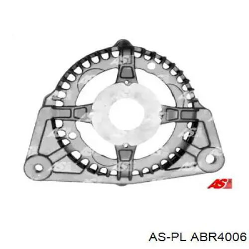 ABR4006 AS/Auto Storm 