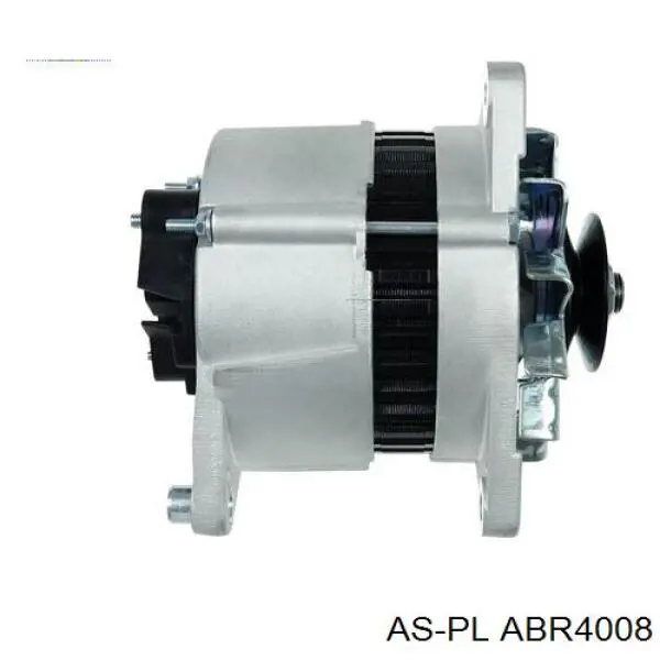 Крышка генератора передняя As-pl ABR4008