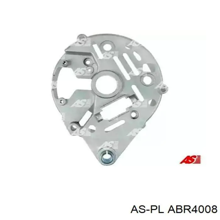 Передняя крышка генератора As-pl ABR4008 цена, от 6.56 USD