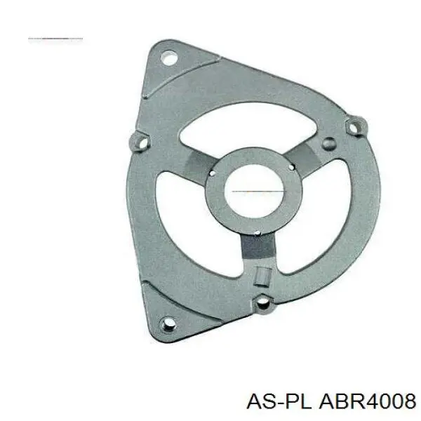 Tapa de alternador delantera ABR4008 As-pl