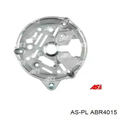 ABR4015 AS/Auto Storm 