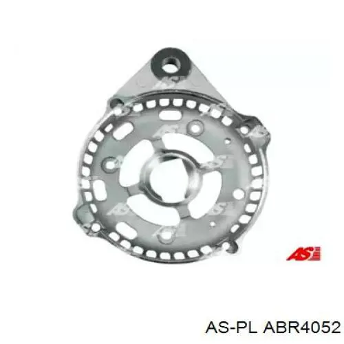 ABR4052 AS/Auto Storm 