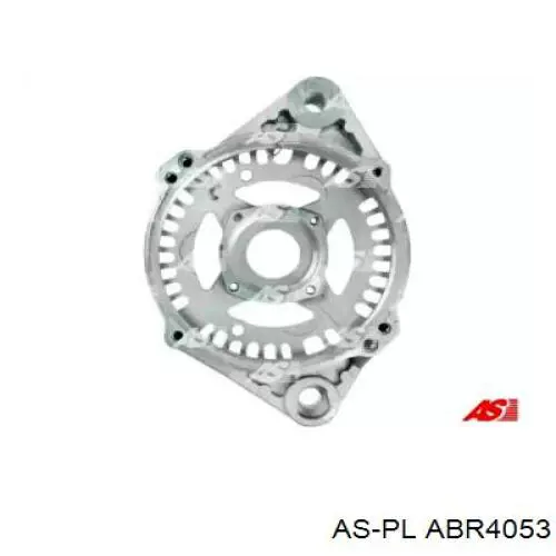 ABR4053 AS/Auto Storm 