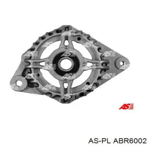  ABR6002 AS/Auto Storm