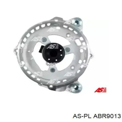 ABR9013 AS/Auto Storm 