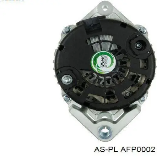 Инерционный шкив As-pl AFP0002 цена, от 26.10 USD