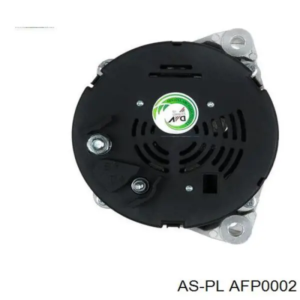 Купить AFP0002 As-pl Шкив ремня генератора