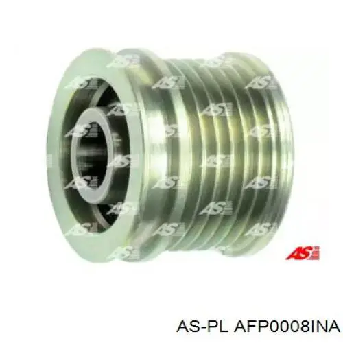 AFP0008INA As-pl