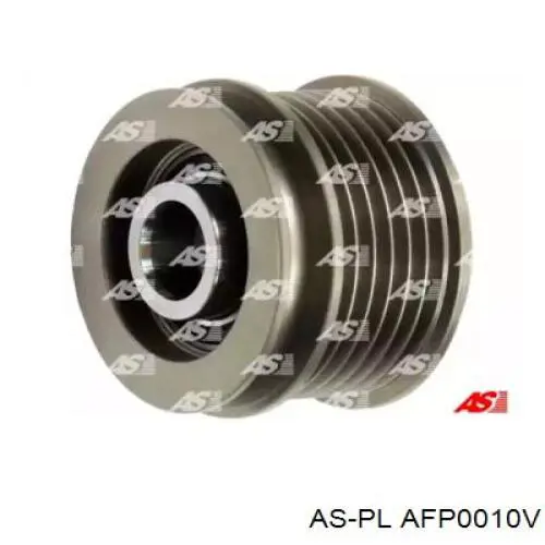 AFP0010V As-pl